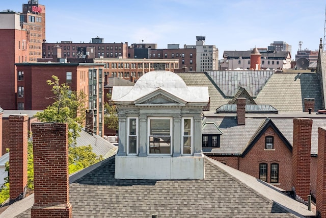 148 State St, Portland, ME 04101 - view of building exterior