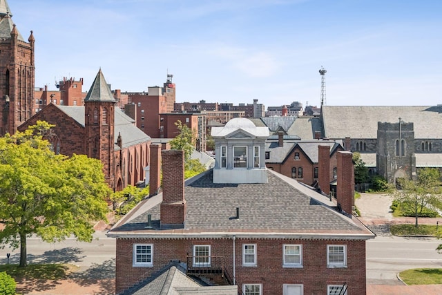 148 State St, Portland, ME 04101 - view of city