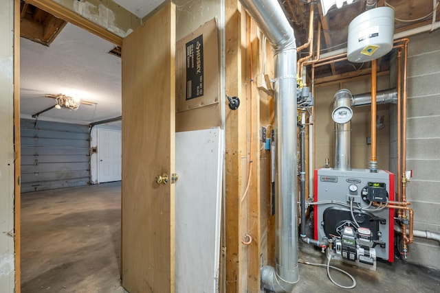 32 Long Hall Dr, Berwick, ME 03901 - view of utility room