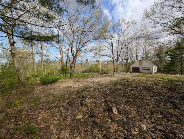 1181 W Alna Rd, Alna, ME 04535