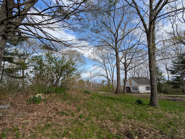 1181 W Alna Rd, Alna, ME 04535