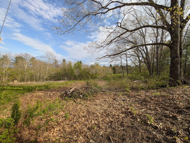 1181 W Alna Rd, Alna, ME 04535