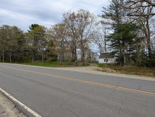 1181 W Alna Rd, Alna, ME 04535
