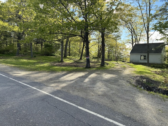 1181 W Alna Rd, Alna, ME 04535