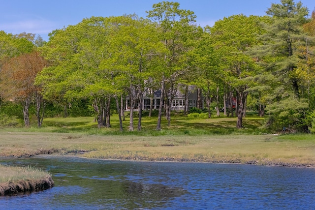 4 Shore Rd, Biddeford, ME 04005 - water view
