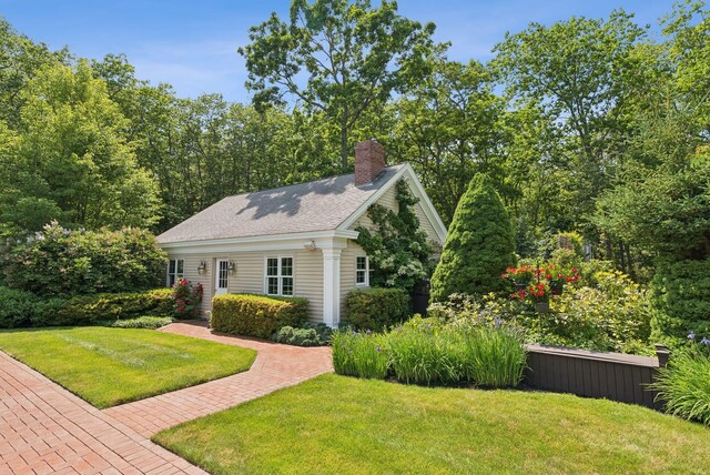 30 Plymouth Dr, Saco, ME 04072 - photo 47