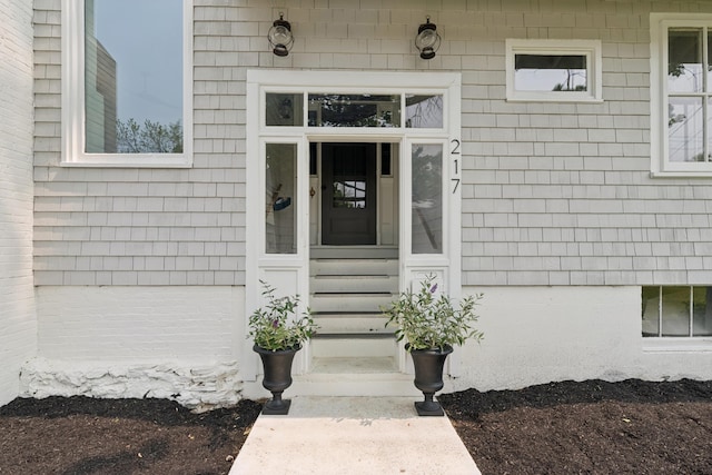 217 Ocean Ave, Portland, ME 04103 - view of doorway to property