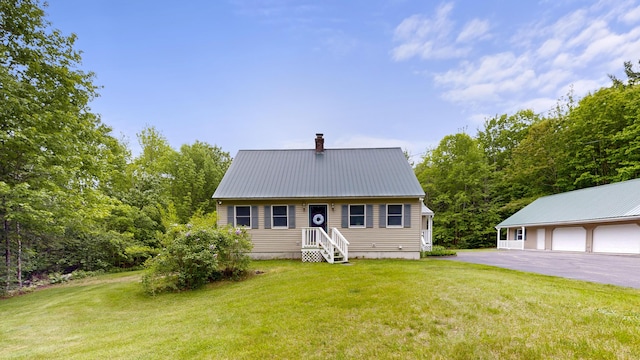 59 Sodom Rd, Hebron, ME 04238 - photo 2