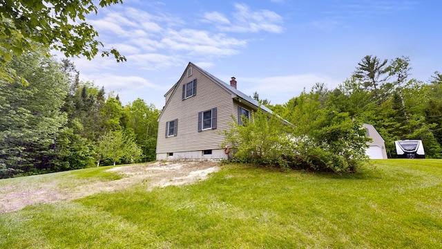 59 Sodom Rd, Hebron, ME 04238 - photo 42
