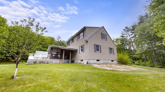 59 Sodom Rd, Hebron, ME 04238 - photo 43