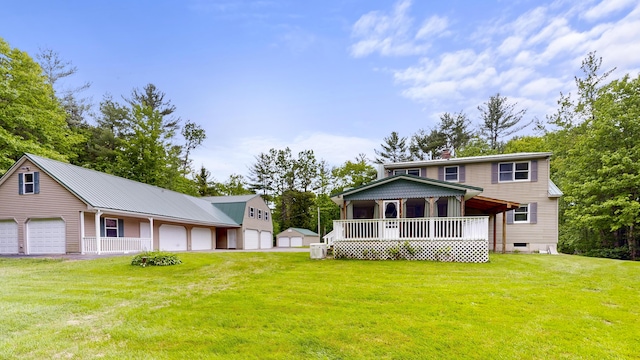 59 Sodom Rd, Hebron, ME 04238 - photo 1