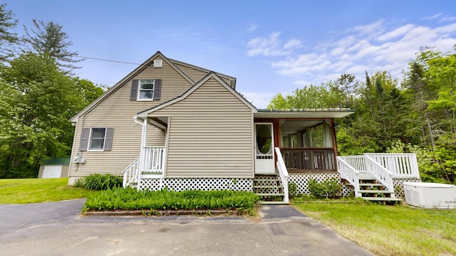 59 Sodom Rd, Hebron, ME 04238 - photo 51