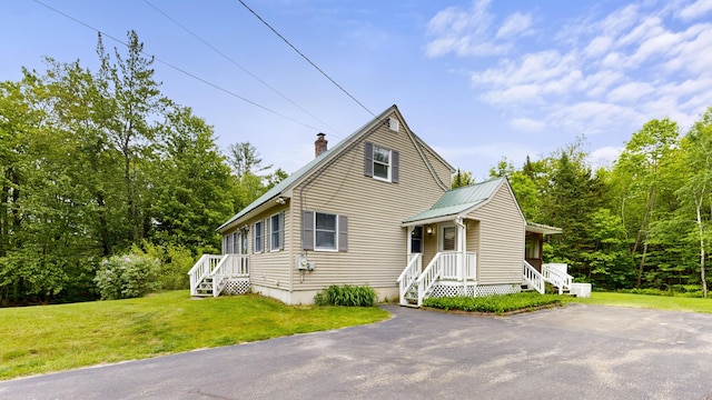 59 Sodom Rd, Hebron, ME 04238 - photo 52