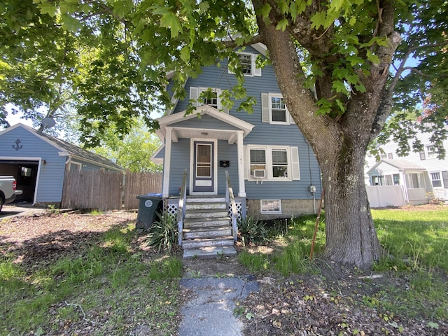 147 Spring St, Westbrook, ME 04092 - view of front facade