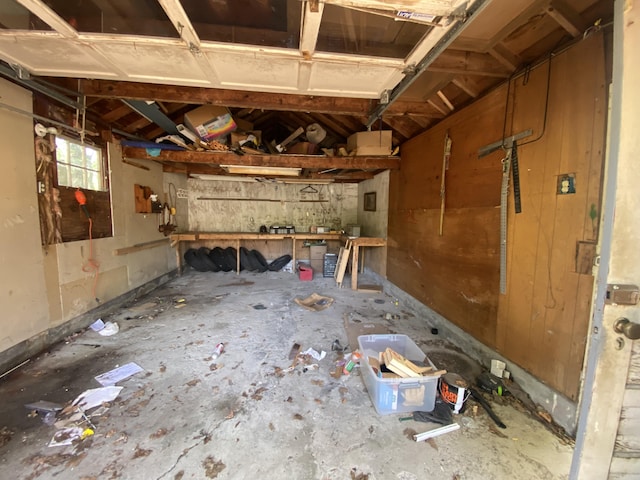 147 Spring St, Westbrook, ME 04092 - view of misc room