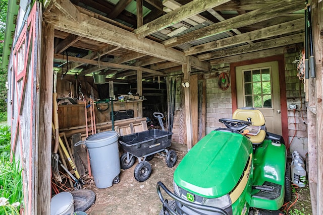 115 Wards Hill Rd, Baldwin, ME 04091 - view of patio