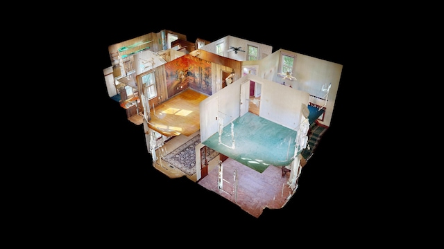143 Union Ave, Old Orchard Beach, ME 04064 - property floor plan
