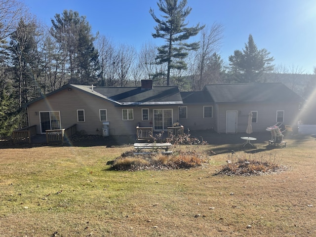 824 Meadow Rd, Casco, ME 04015 - photo 1
