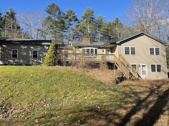 824 Meadow Rd, Casco, ME 04015 - photo 2