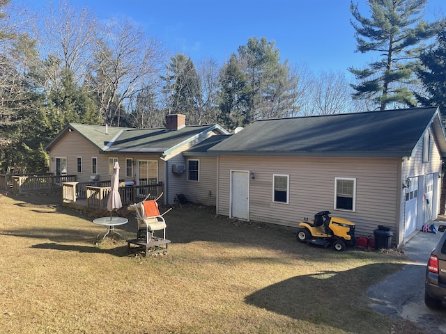 824 Meadow Rd, Casco, ME 04015 - photo 4