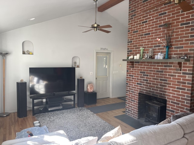 824 Meadow Rd, Casco, ME 04015 - photo 7