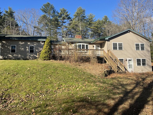824 Meadow Rd, Casco, ME 04015 - photo 15