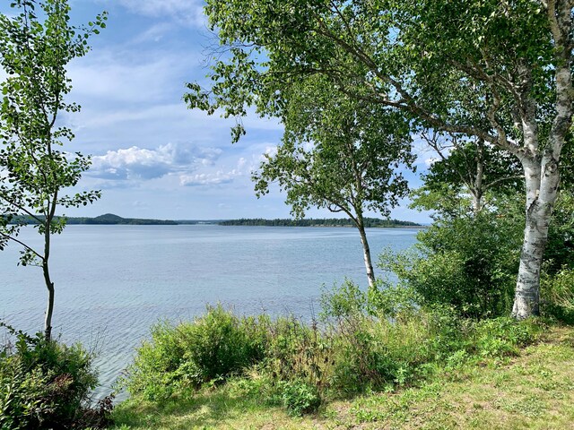 15 Snyder Rd, Eastport, ME 04631 - water view