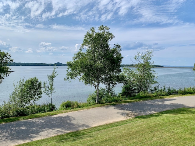 15 Snyder Rd, Eastport, ME 04631 - water view