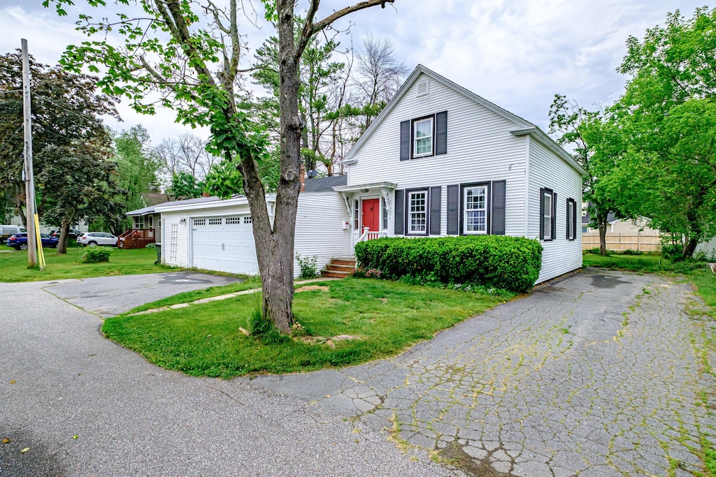 11 Stuart St, Saco, ME 04072 - photo 1