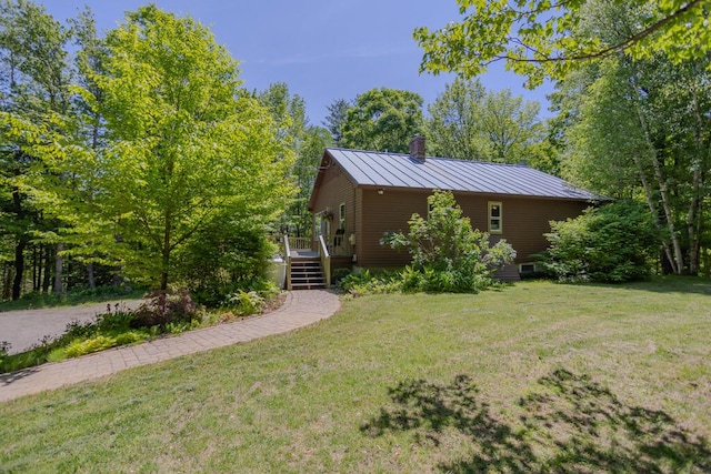 1515 Industry Rd, Industry, ME 04938 - photo 1
