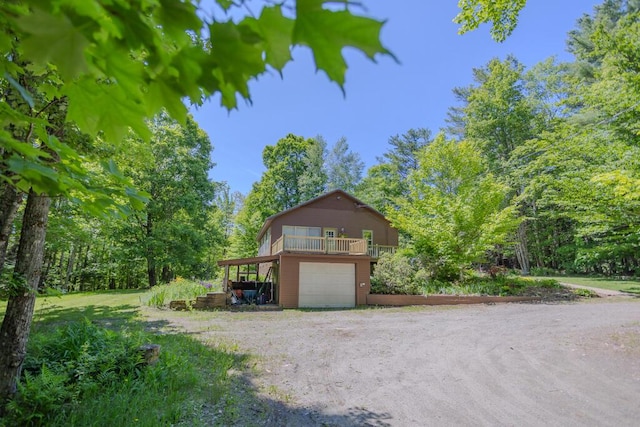 1515 Industry Rd, Industry, ME 04938 - photo 2