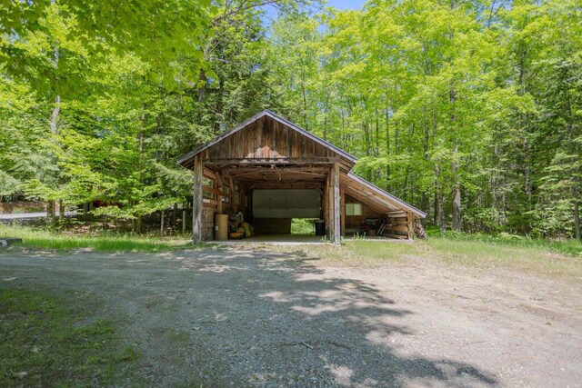 1515 Industry Rd, Industry, ME 04938 - photo 44