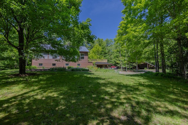 1515 Industry Rd, Industry, ME 04938 - photo 51