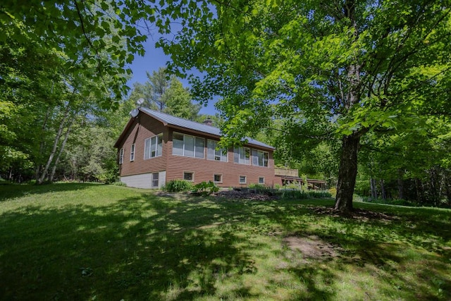 1515 Industry Rd, Industry, ME 04938 - photo 53