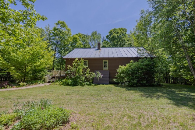 1515 Industry Rd, Industry, ME 04938 - photo 60