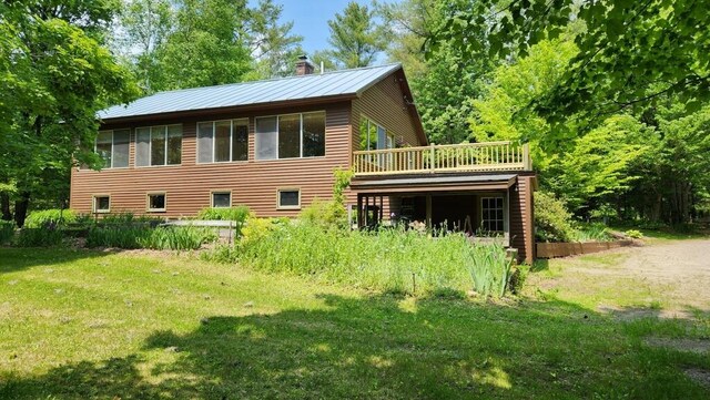 1515 Industry Rd, Industry, ME 04938 - photo 3