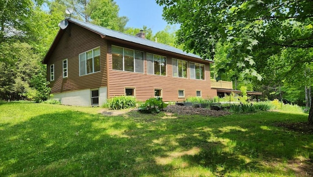 1515 Industry Rd, Industry, ME 04938 - photo 4