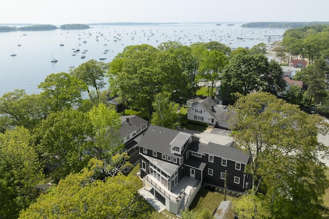 24 Amerescoggin Rd, Falmouth, ME 04105 - photo 1