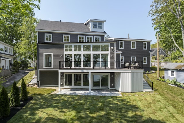 24 Amerescoggin Rd, Falmouth, ME 04105 - photo 4