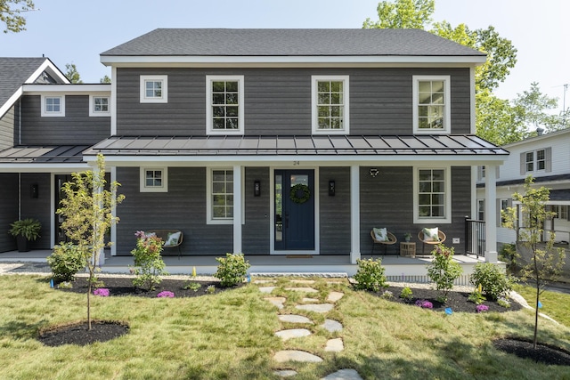 24 Amerescoggin Rd, Falmouth, ME 04105 - photo 6