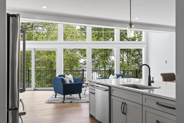 24 Amerescoggin Rd, Falmouth, ME 04105 - photo 12