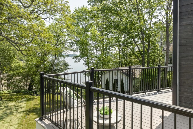 24 Amerescoggin Rd, Falmouth, ME 04105 - photo 80