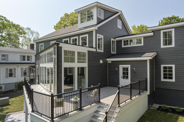 24 Amerescoggin Rd, Falmouth, ME 04105 - photo 77