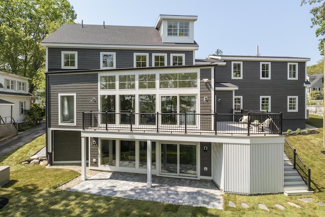 24 Amerescoggin Rd, Falmouth, ME 04105 - photo 76