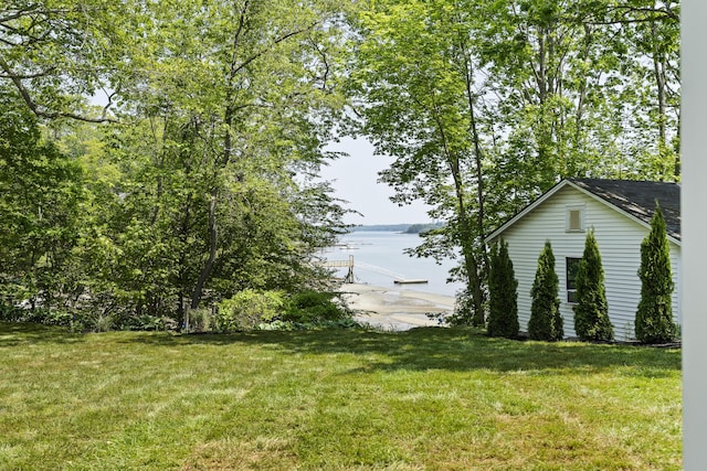 24 Amerescoggin Rd, Falmouth, ME 04105 - photo 46