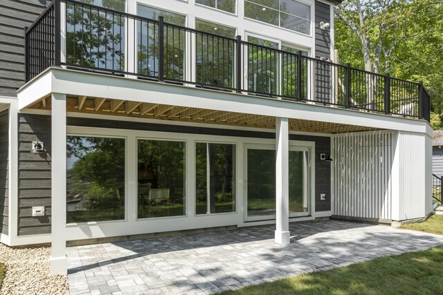24 Amerescoggin Rd, Falmouth, ME 04105 - photo 48