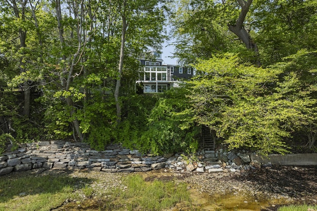 24 Amerescoggin Rd, Falmouth, ME 04105 - photo 81