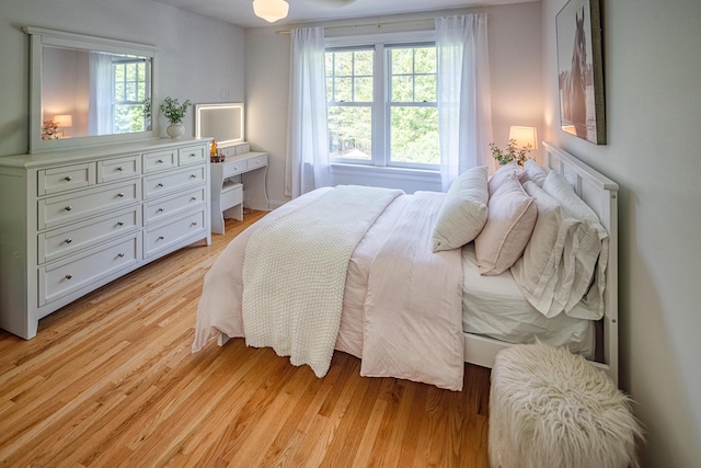 20 Doe Dr, Eliot, ME 03903 - bedroom with light wood finished floors
