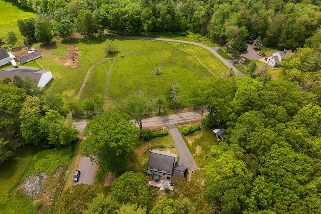 83 Brixham Rd, York, ME 03909 - view of property location
