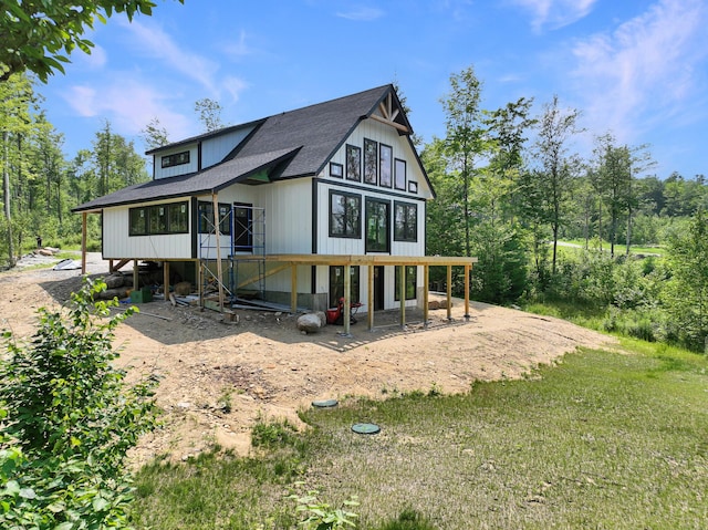 70 Harmony Row, Bethel, ME 04217 - photo 1